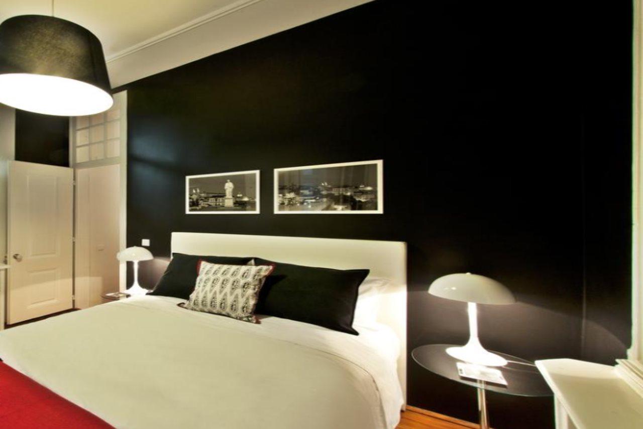 Five Stars Correeiros 28 Apartment Lissabon