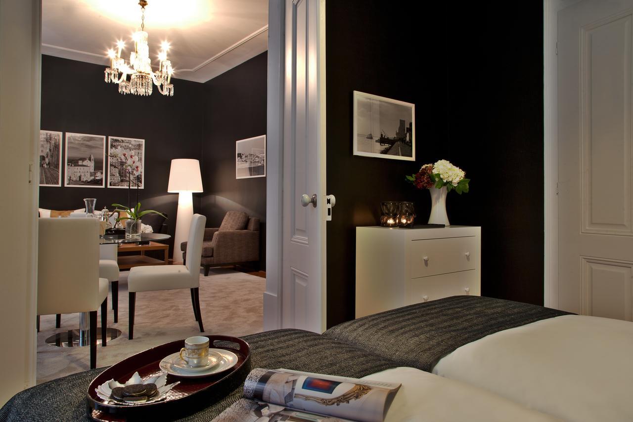 Five Stars Correeiros 28 Apartment *