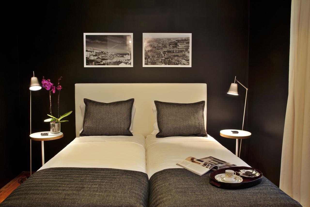 Five Stars Correeiros 28 Apartment Lissabon