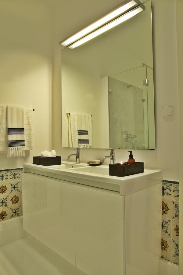 Five Stars Correeiros 28 Apartment Lissabon