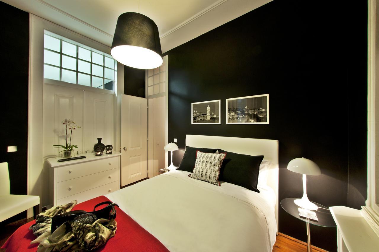 Five Stars Correeiros 28 * Lissabon