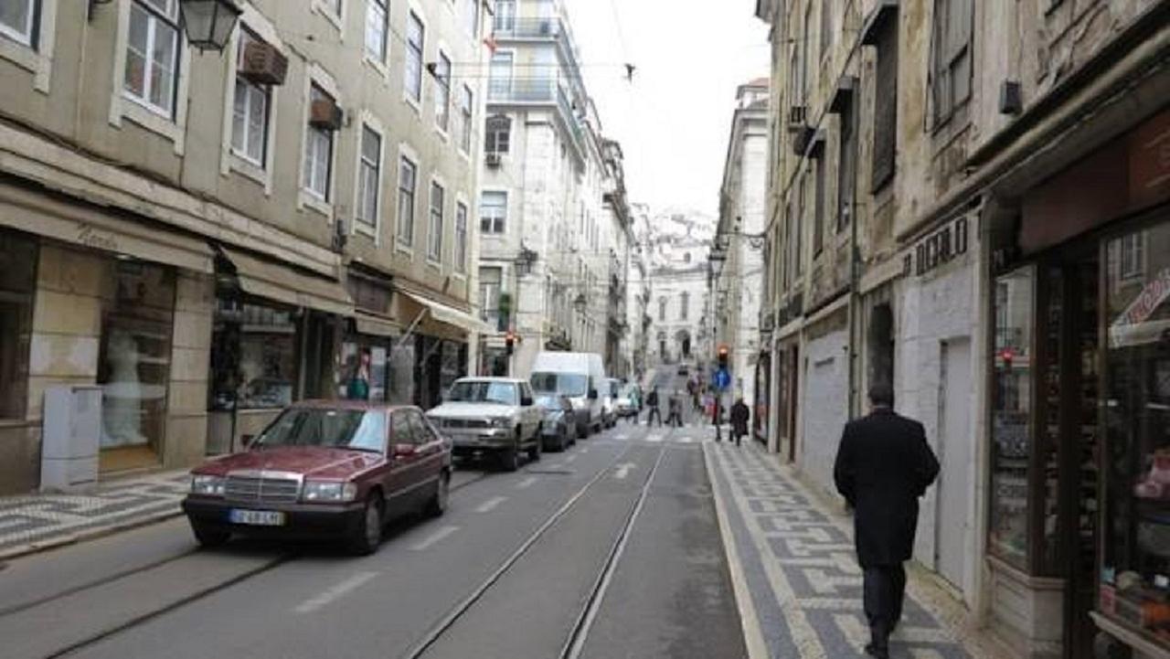 Five Stars Correeiros 28 Lissabon
