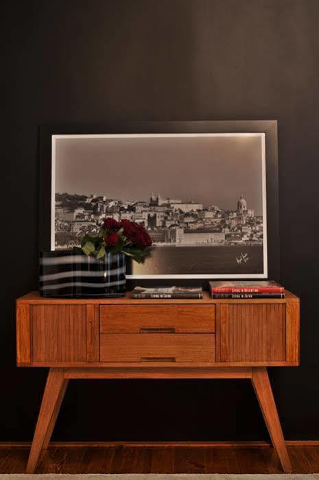 Five Stars Correeiros 28 Apartment Lissabon