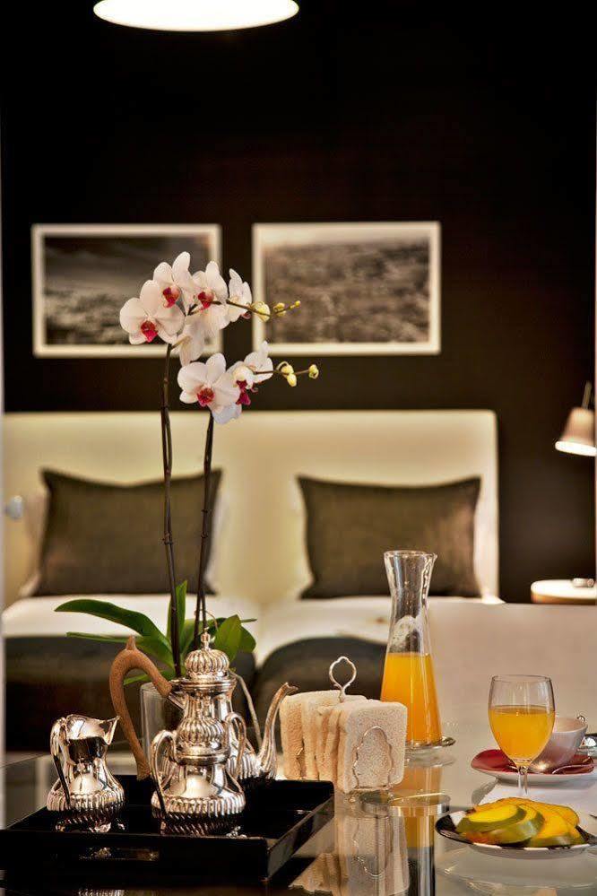 Five Stars Correeiros 28 Apartment Lissabon